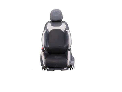 Left front seat CITROËN DS4 (NX_) 1.6 VTi 120 | BP36609249C15 - Image 7