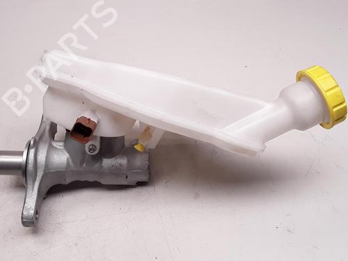 Brake master cylinder PEUGEOT 2008 I (CU_) 1.2 THP 130 / PureTech 130 | BP36617590M77 - Image 2