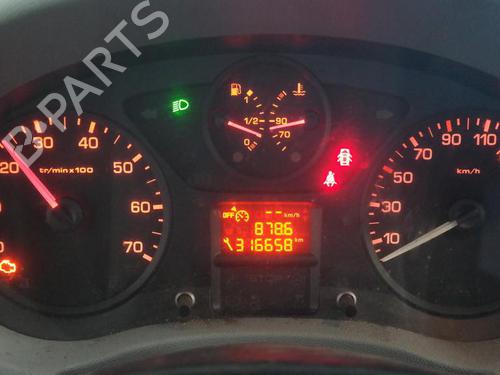 Switch CITROËN JUMPY II Van 1.6 HDi 90 16V | BP36625332I30 - Image 31