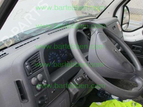 Steering column CITROËN JUMPER I Van (244) 2.8 HDi | BP36603126M21  - Image 10