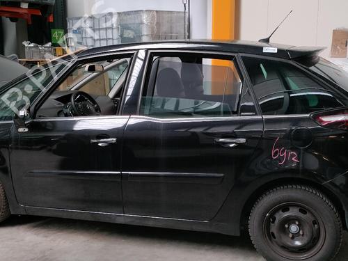 Gearbox CITROËN C4 Picasso I MPV (UD_) 1.6 THP 155 | BP36629964M3 - Image 25