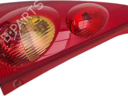 Used Left taillight Left taillight 36638681 36638681