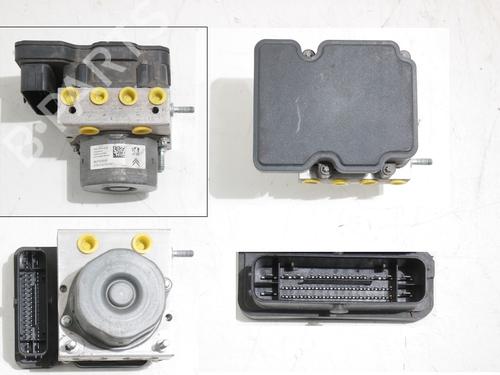 Used ABS pump ABS pump 36609298 36609298