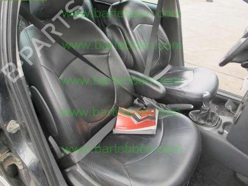 Control unit CITROËN C5 II (RC_) 1.6 HDi (RC8HZB) | BP36603089M11 - Image 3