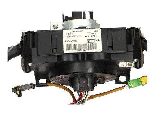 Switch PEUGEOT 207 CC (WD_) 1.6 16V | BP36626615I30 - Image 3