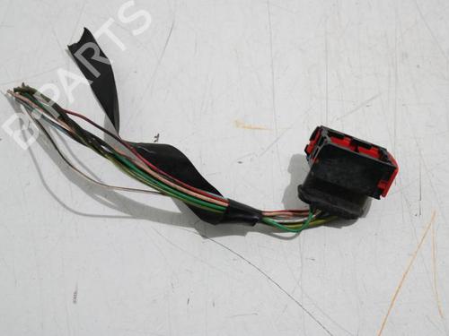 Cable PEUGEOT 307 CC (3B) 2.0 16V | BP36615841E12 - Image 2