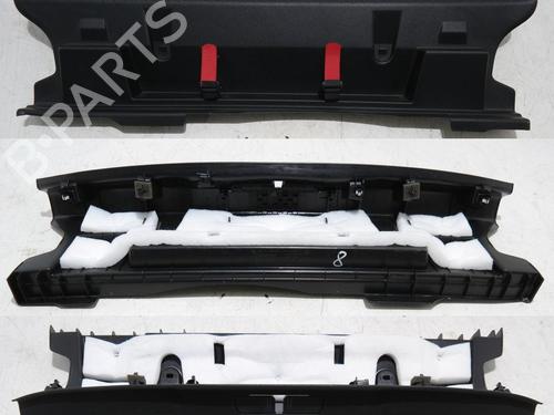 Bagagerumsgulv Bagagerumsgulv DS DS 3 / DS 3 CROSSBACK (UR_, UC_, UJ_) 1.2 PureTech 155 (URHNNS) (156 hp) 36617744 36617744