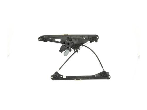 Front right window mechanism CITROËN C5 AIRCROSS (A_) 1.2 PureTech 130 (ARHNSJ) | BP36629364C23 - Image 7