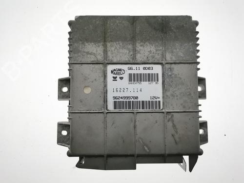 Used Engine control unit (ECU) Engine control unit (ECU) 36600136 36600136