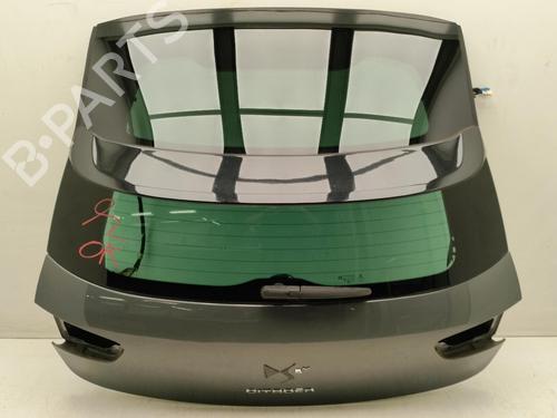 Tailgate CITROËN DS5 2.0 HDi 200 Hybrid4 All-wheel Drive | BP36627198C6  - Image 11