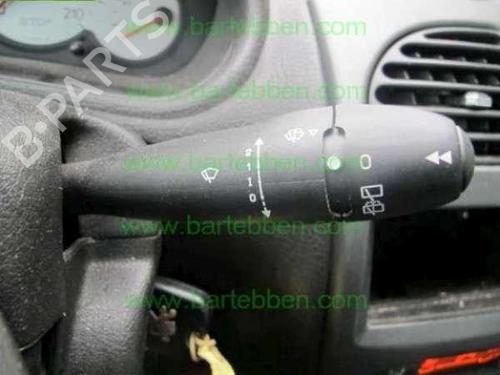 Left taillight PEUGEOT 206 CC (2D) 2.0 S16 | BP36608676C34 - Image 10