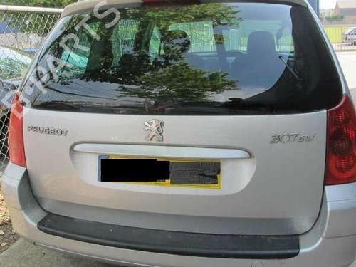 Electronic sensor PEUGEOT 307 SW (3H) 2.0 16V | BP36601723M84 - Image 2