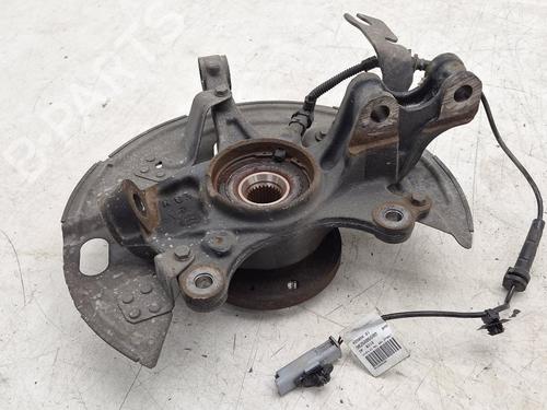Used Left front steering knuckle Left front steering knuckle CITROËN C5 AIRCROSS (A_) 1.6 THP 165 (A45GYJ) (165 hp) 40112141 40112141