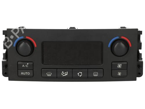 climate-control-peugeot-207-cc-wd_-2007-2008-2009-2010-2011-2012-2013-2014-2015-36632776 main image