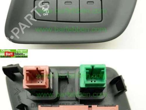 switch-citroen-c4-ii-nc_-2009-36612262 main image