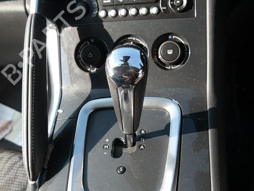 Switch PEUGEOT 3008 I MPV (0U_) 1.6 HDi | BP36610689I30  - Image 8