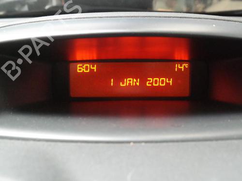 Electronic module CITROËN C3 Pluriel (HB_) 1.6 | BP36625301M83 - Image 9