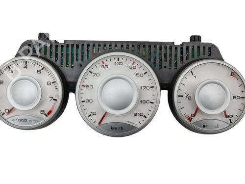 Instrument cluster PEUGEOT 807 (EB_) 2.0 16V | BP36628932C47 - Image 6