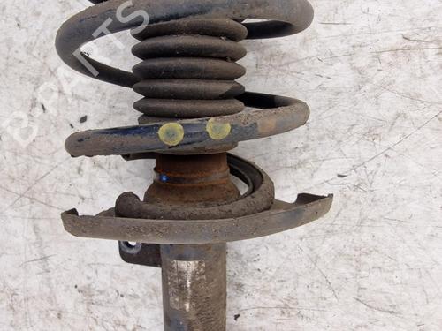 Left front shock absorber CITROËN C3 Picasso (SH_) 1.6 VTi 120 | BP37433518M16 - Image 2
