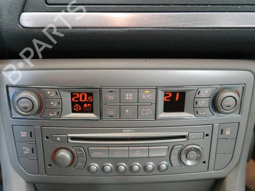 Electronic module CITROËN C5 III (RD_) 2.0 16V (RDRFJC, RDRFJF) | BP36622929M83 - Image 34