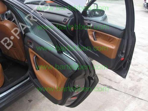 Glove box PEUGEOT 607 (9D, 9U) 2.7 HDi 24V | BP36602745C95 - Image 23