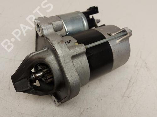 Used Starter Starter PEUGEOT RIFTER 1.5 BlueHDi 75 (ECYHW) (75 hp) 36621689 36621689