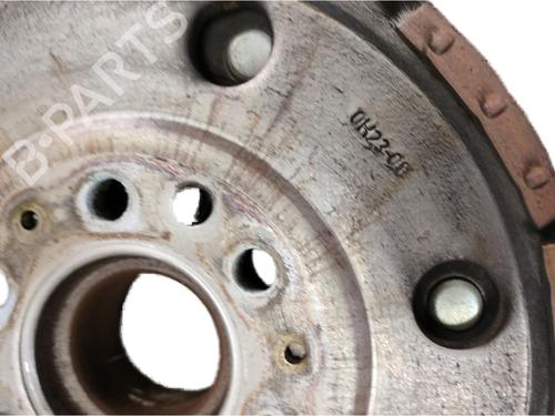 Flywheel CITROËN C4 II (NC_) 1.6 HDi 110 | BP36626376M101 - Image 2