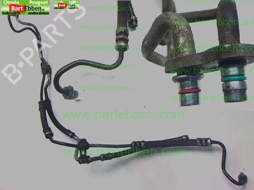 Pipe PEUGEOT 307 Break (3E) 1.6 HDi | BP36603080M125 - Image 2