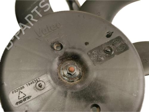 radiator-fan-citroen-c4-cactus-2014-36627532 main image