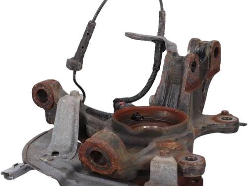 Used Left front steering knuckle Left front steering knuckle 36633357 36633357