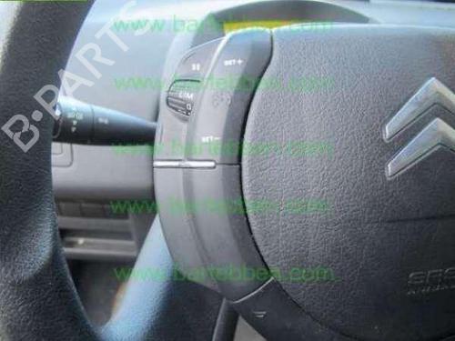 Middle console CITROËN C4 I (LC_) 1.4 16V | BP36608513I22 - Image 13
