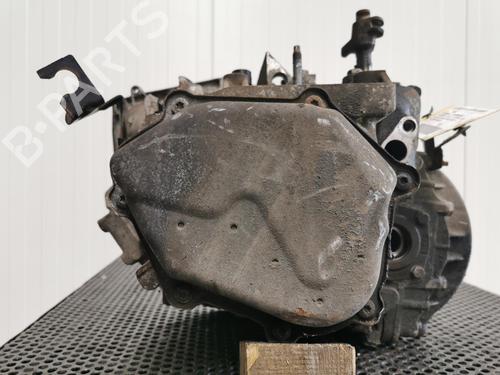 Gearbox CITROËN C8 (EA_, EB_) 2.2 HDi | BP36602396M3 - Image 3