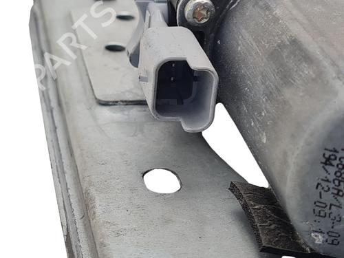 front-right-window-mechanism-citroen-ds3-sa_-2009-2010-2011-2012-2013-2014-2015-2016-36634005 main image