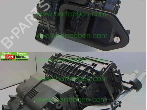 Pipe CITROËN C5 I Break (DE_) 2.0 16V (DERFNF, DERFNC, RERFNC) | BP36637086M125  - Image 8