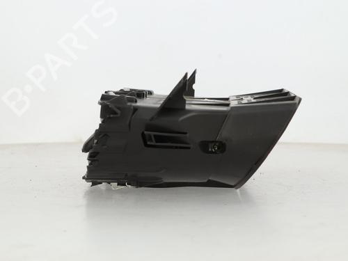 Middle console PEUGEOT 2008 I (CU_) 1.2 PureTech 82 | BP36635488I22 - Image 2