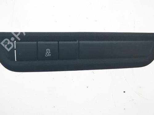 Switch PEUGEOT 208 I (CA_, CC_) 1.4 VTi | BP36618833I30 - Image 3