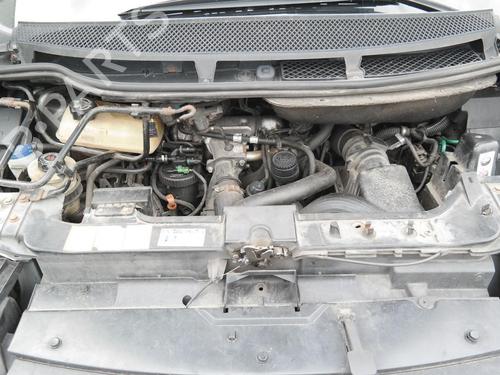 Steering rack PEUGEOT 807 (EB_) 2.2 HDi | BP36609798M22 - Image 9