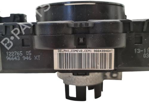 Switch CITROËN C3 Picasso (SH_) 1.4 VTi 95 (SH8FSC, SH8FP0, SH8FP6) | BP36630382I30 - Image 2