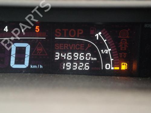 Alternator CITROËN C6 (TD_) 2.7 HDi | BP36616202M7 - Image 21