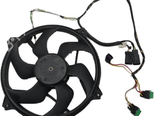 Used Radiator fan Radiator fan CITROËN XSARA PICASSO (N68) 1.8 16V (115 hp) 36625398 36625398