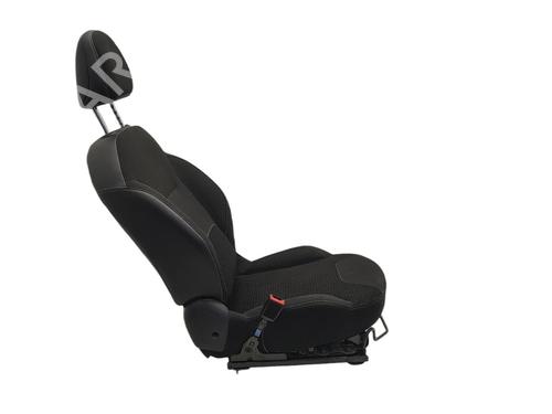Left front seat CITROËN DS3 (SA_) 1.6 HDi 90 | BP36634007C15  - Image 6