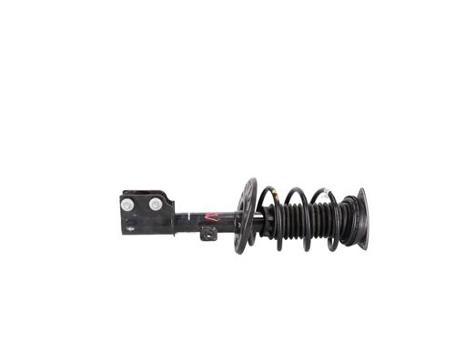 Left front shock absorber DS DS 4 II (FR_, FB_, F3_, FP_) BlueHDi 130 (FBYHZT) | BP36629792M16 - Image 3