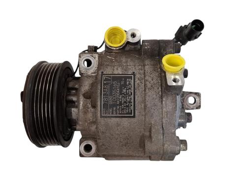 AC compressor CITROËN C4 AIRCROSS 1.6 HDi 115 | BP36635567M34 - Image 8