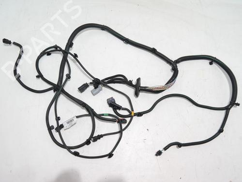 Cable PEUGEOT 508 I (8D_) 2.2 HDi | BP36638695E12 - Image 4