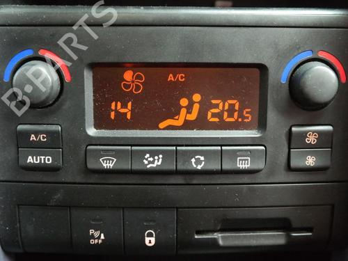 Switch PEUGEOT 207 CC (WD_) 1.6 16V | BP36622541I30 - Image 43