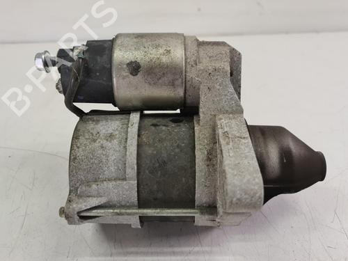 Starter PEUGEOT 108 1.0 VTi | BP36624669M8 - Image 4