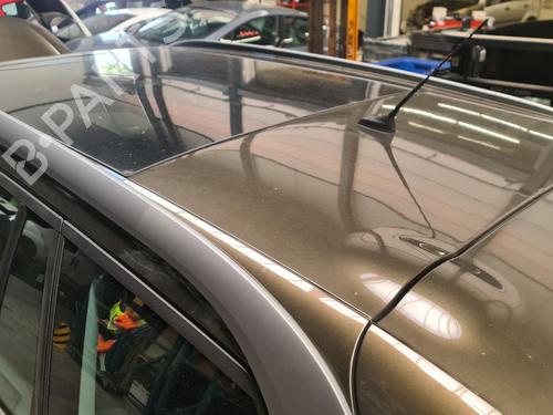 Left sun visor CITROËN C4 Grand Picasso II (DA_, DE_) 1.6 HDi 90 | BP36627321I1 - Image 13