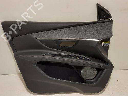 Used Front left panel Front left panel 36620004 36620004