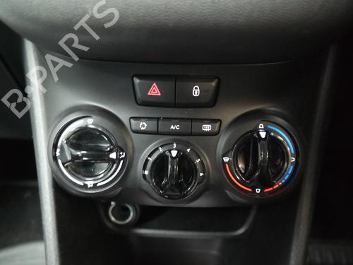 Switch PEUGEOT 208 I (CA_, CC_) 1.2 VTI 82 | BP36613729I30  - Image 19