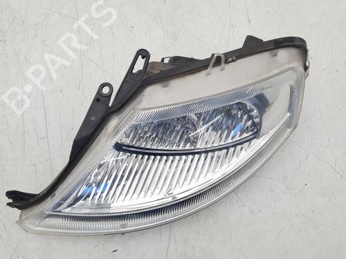 Left headlight CITROËN C2 (JM_) 1.4 | BP36637674C28 - Image 4